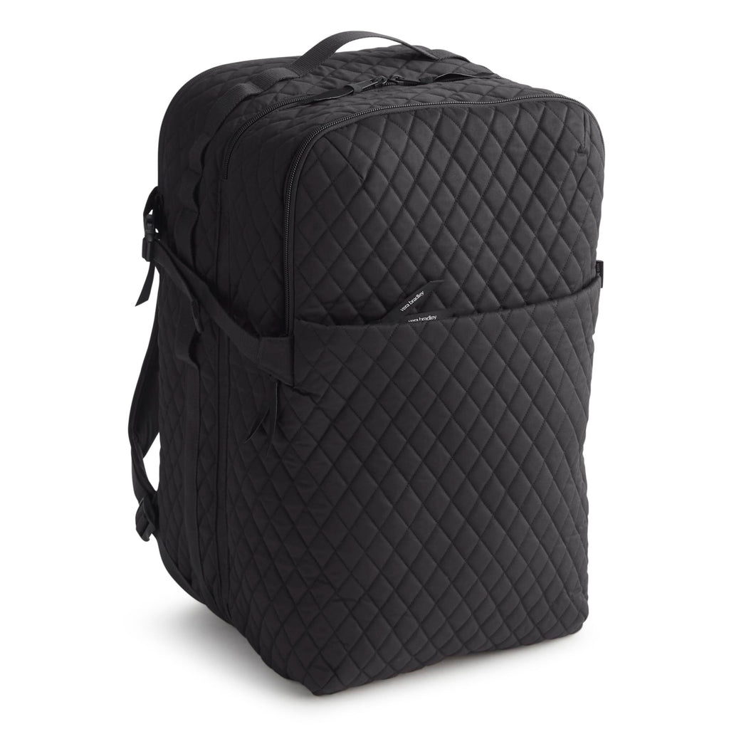 Travel Backpack - Cotton