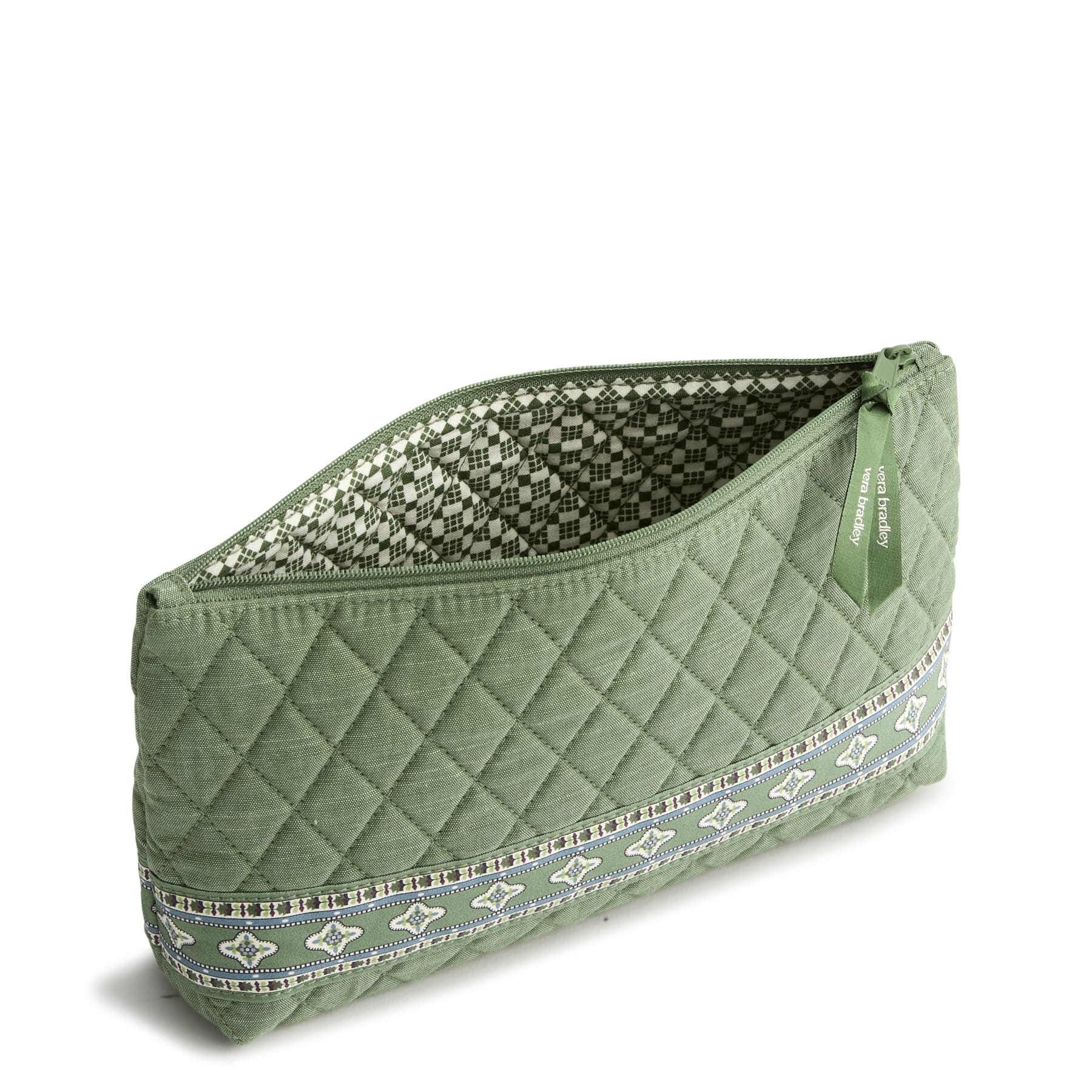 Medium Pouch - Cotton | Vera Bradley