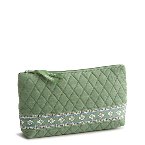 Medium Pouch - Cotton | Vera Bradley