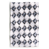 Harry Potter™ Plush Throw Blanket - Harry Potter Knight Check - Swatch Image