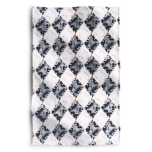 Harry Potter™ Plush Throw Blanket - Harry Potter Knight Check - Swatch Image