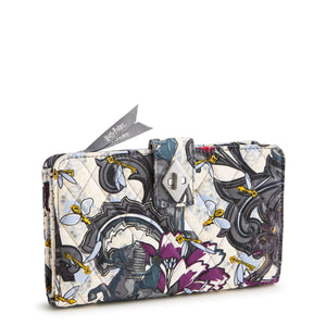 Harry Potter™ Turnlock Wallet - Harry Potter Challenges - Swatch Image