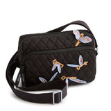 Harry Potter™ Becker Camera Bag Crossbody - Harry Potter Flying Keys - Swatch Image