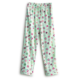 Long-Sleeved Shirt & Pants PJ Set - Cookie Swap / XXLarge - Image 4