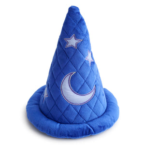 Disney Wizard's Hat Cosmetic - Fantasia - Stars - Swatch Image