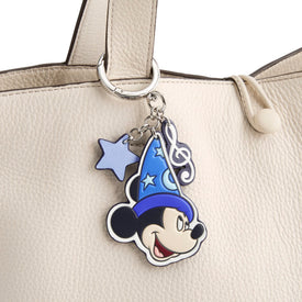 Disney Fantasia Bag Charm - Fantasia - Stars - Image 2