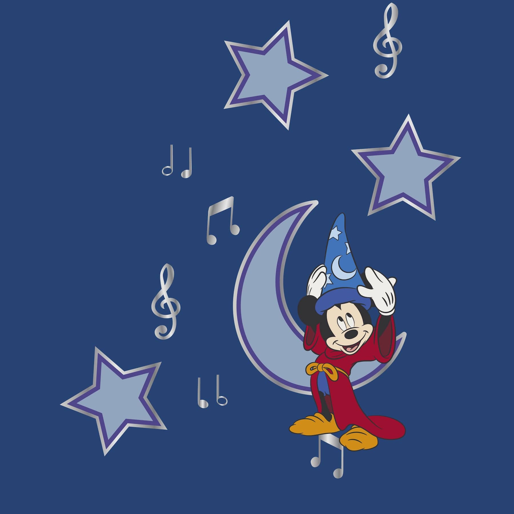 Mickeyページとなります Disney Zip ID Case - Velvet | Vera Bradley