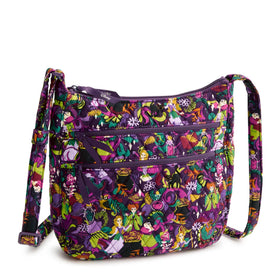 Disney Outlet Trio Zip Hipster - Hocus Pocus Blooms and Brooms - Image 1
