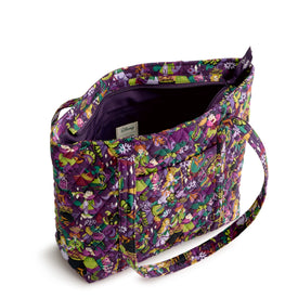 Disney Outlet Small Vera Tote - Hocus Pocus Blooms and Brooms - Image 4