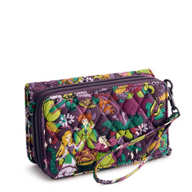 Disney Outlet 3-in-1 Crossbody - Hocus Pocus Blooms and Brooms - Image 3
