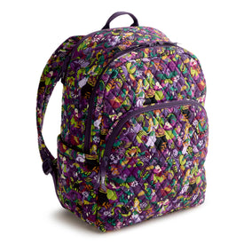 Disney Outlet Essential Large Backpack - Hocus Pocus Blooms and Brooms - Image 1