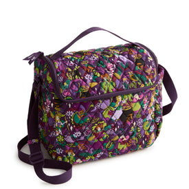 Disney Outlet Lunch Crossbody - Hocus Pocus Blooms and Brooms - Image 1