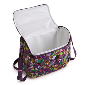 Disney Outlet Lunch Crossbody - Hocus Pocus Blooms and Brooms - Image 3