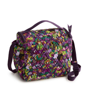 Disney Outlet Lunch Crossbody - Hocus Pocus Blooms and Brooms - Image 2