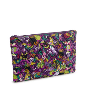 Disney Outlet Essential Pouch - Hocus Pocus Blooms and Brooms - Image 1