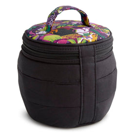 Disney Outlet Caldron Cosmetic - Hocus Pocus Blooms and Brooms - Image 2