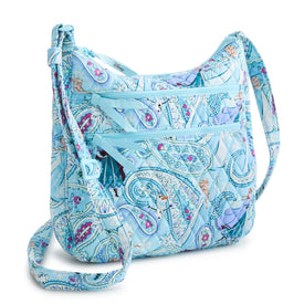 Disney Outlet Trio Zip Hipster - Frozen Paisley - Image 1
