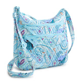 Disney Outlet Trio Zip Hipster - Frozen Paisley - Swatch Image