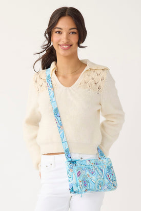 Disney Outlet Little Hipster - Frozen Paisley - Image 2