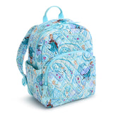 Disney Outlet Essential Small Backpack - Frozen Paisley - Swatch Image