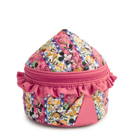 Disney Outlet Mickey Circus Cosmetic - Mickey & Friends Circus Floral - Image 1