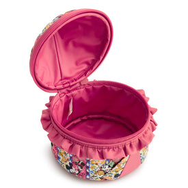 Disney Outlet Mickey Circus Cosmetic - Mickey & Friends Circus Floral - Image 3