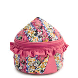 Disney Outlet Mickey Circus Cosmetic - Mickey & Friends Circus Floral - Swatch Image