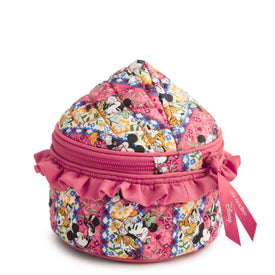 Disney Outlet Mickey Circus Cosmetic - Mickey & Friends Circus Floral - Image 2