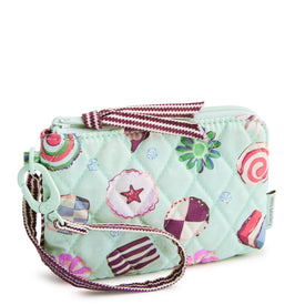 Clip & Zip Wristlet - Cookie Swap - Image 1