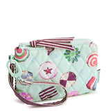 Clip & Zip Wristlet - Cookie Swap - Swatch Image