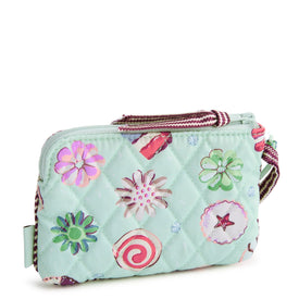 Clip & Zip Wristlet - Cookie Swap - Image 2