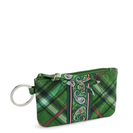 Zip ID Case - Chelsea Plaid - Image 1
