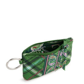 Zip ID Case - Chelsea Plaid - Image 3
