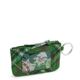 Zip ID Case - Chelsea Plaid - Image 2