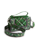 Carlow All in One Crossbody - Chelsea Plaid - Swatch Image
