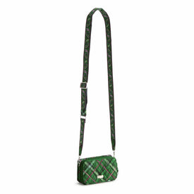 Carlow All in One Crossbody - Chelsea Plaid - Image 4