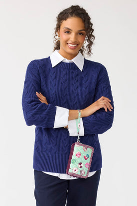 Carlow All in One Crossbody - Cookie Swap - Image 2