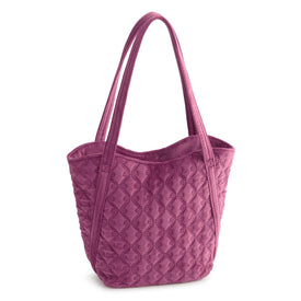 Amanda Shoulder Bag - Burgundy - Image 3