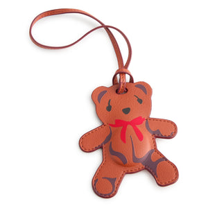 Bag Charm for AirTag - Beary Ditsy - Swatch Image