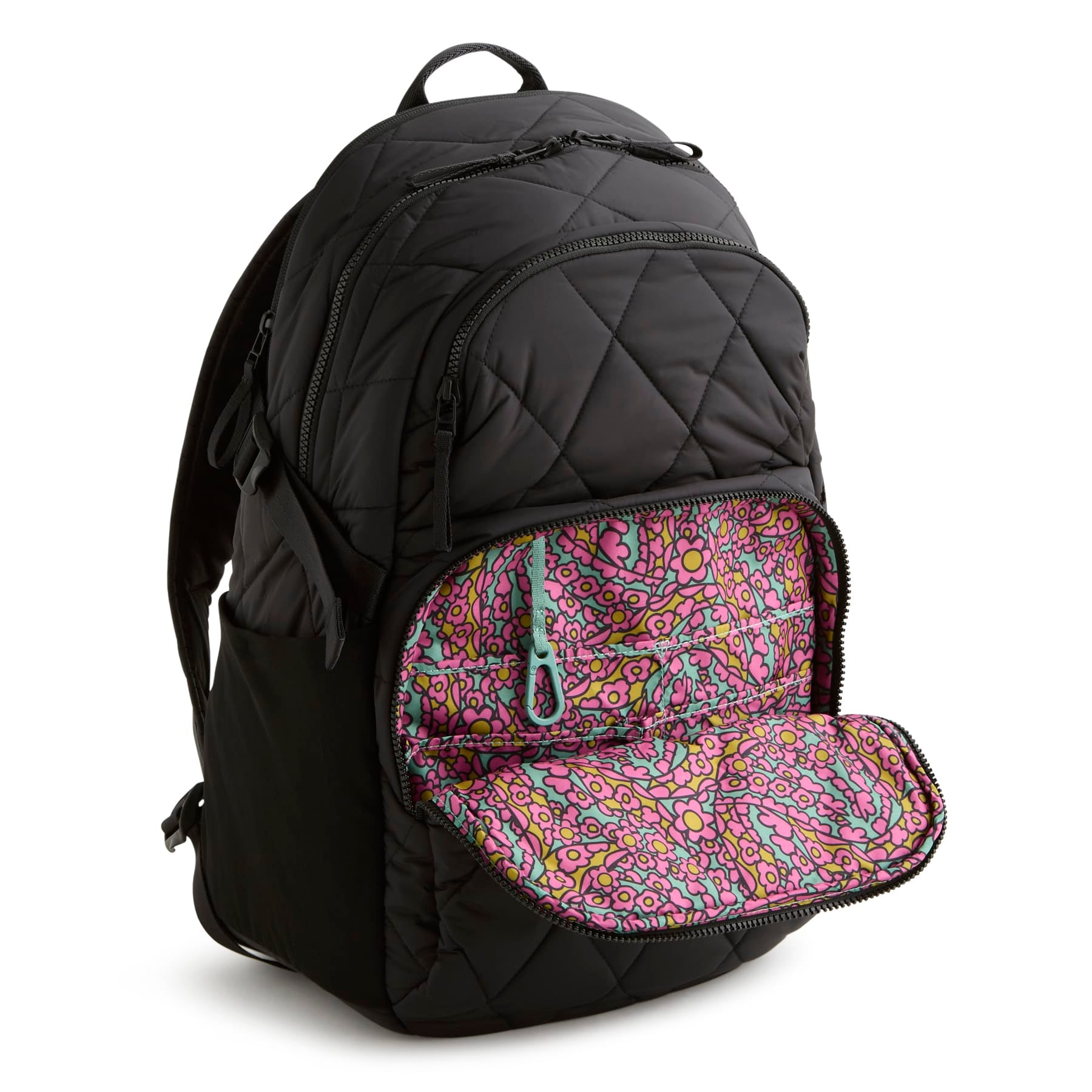 Large Clarion Backpack - Featherweight | Vera Bradley