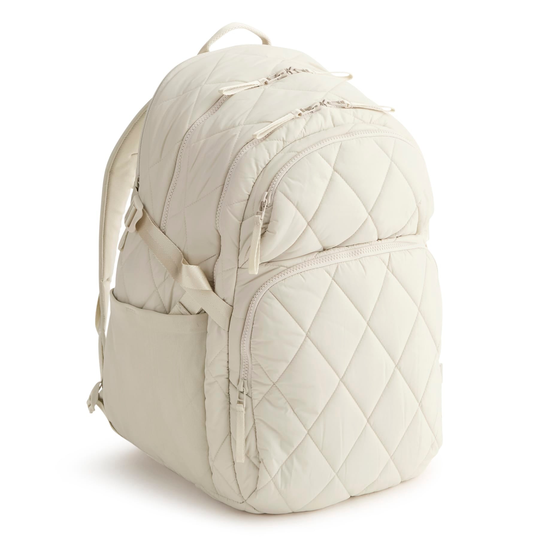 XL Clarion Backpack - Featherweight | Vera Bradley