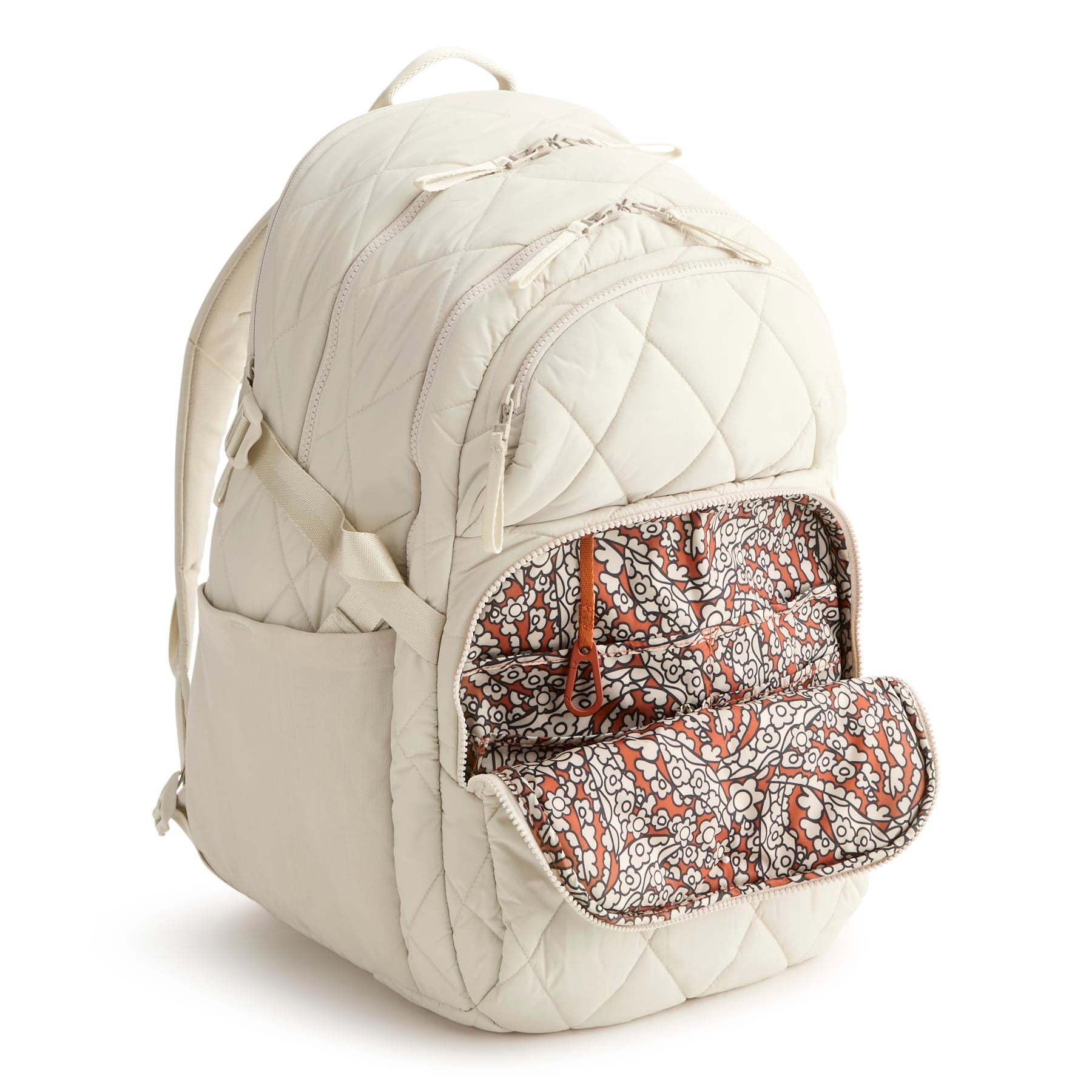 XL Clarion Backpack - Featherweight | Vera Bradley