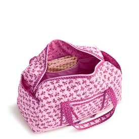 Hollyhill Duffel - Melissa Ditsy Pink - Image 5