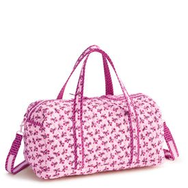 Hollyhill Duffel - Melissa Ditsy Pink - Image 4