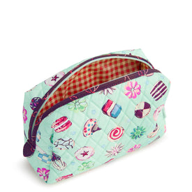Medium Cosmetic Bag - Cookie Swap - Image 2