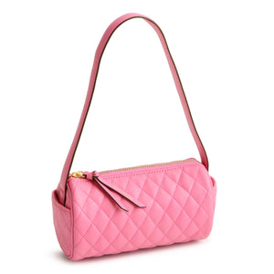 Maisie Handbag - Wild Orchid - Swatch Image