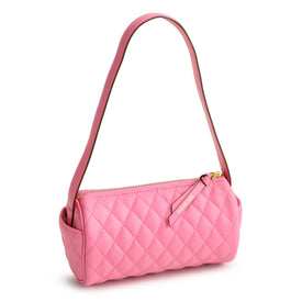 Maisie Handbag - Wild Orchid - Image 3