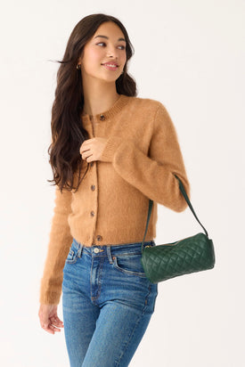 Maisie Handbag - Pine Needle - Image 2