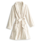 Robe - Antique White / XXLarge - XXXLarge - Swatch Image