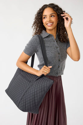 Miller Tote - Moonless Night - Image 2